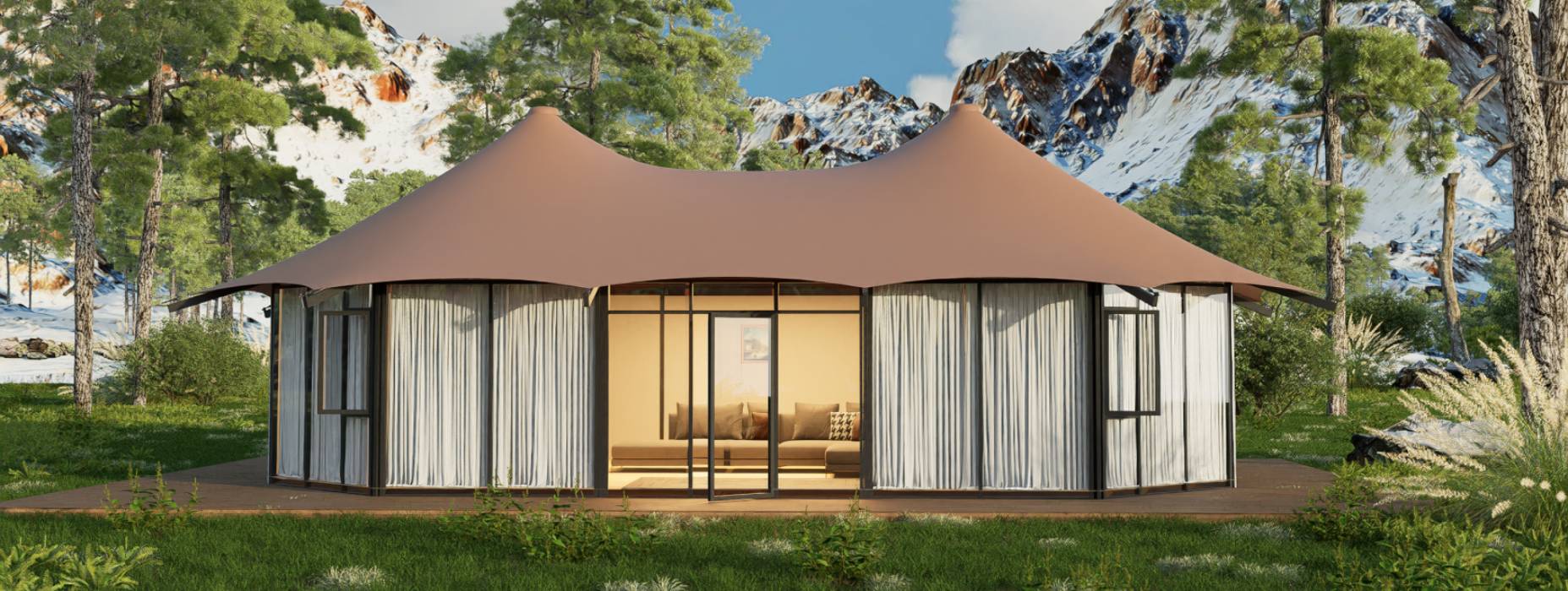 建湖县移动式建筑钢结构房屋